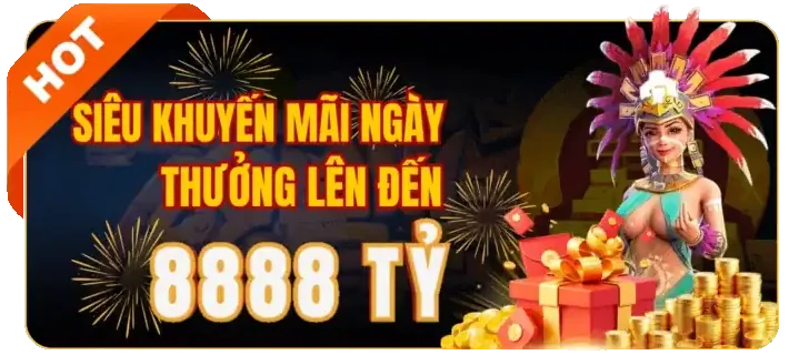 Tổng quan khuyến mãi Fun888