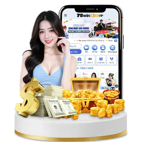 Game Nổ Hũ cổ điển với biểu tượng trái cây