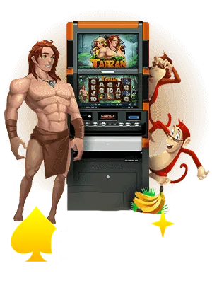 Giao diện Fun888 thân thiện người dùng