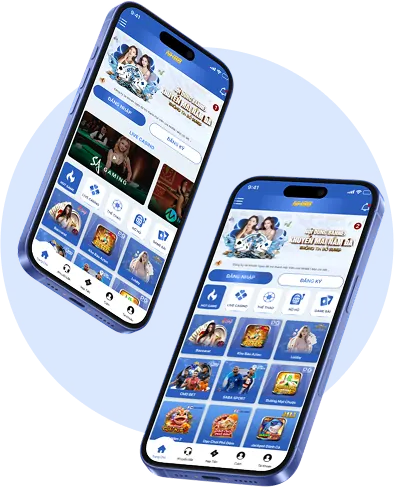 Trải nghiệm mượt mà trên ứng dụng Fun888