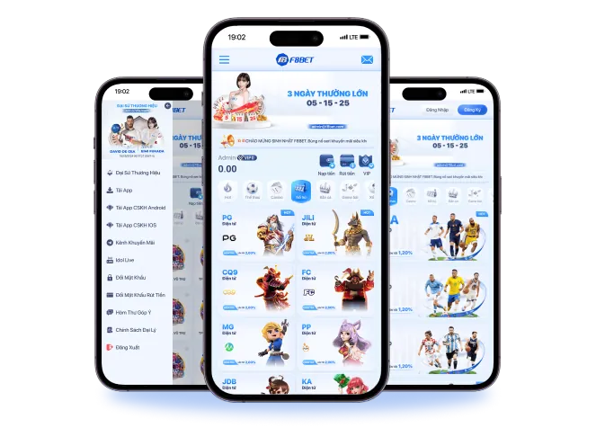 Bước 2: Điền thông tin cá nhân fun888