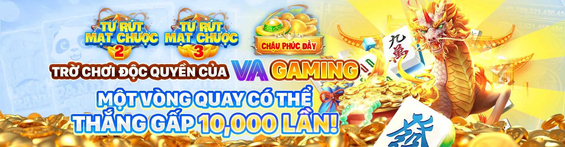 Hình ảnh tổng quan Điều khoản Dịch vụ Fun888