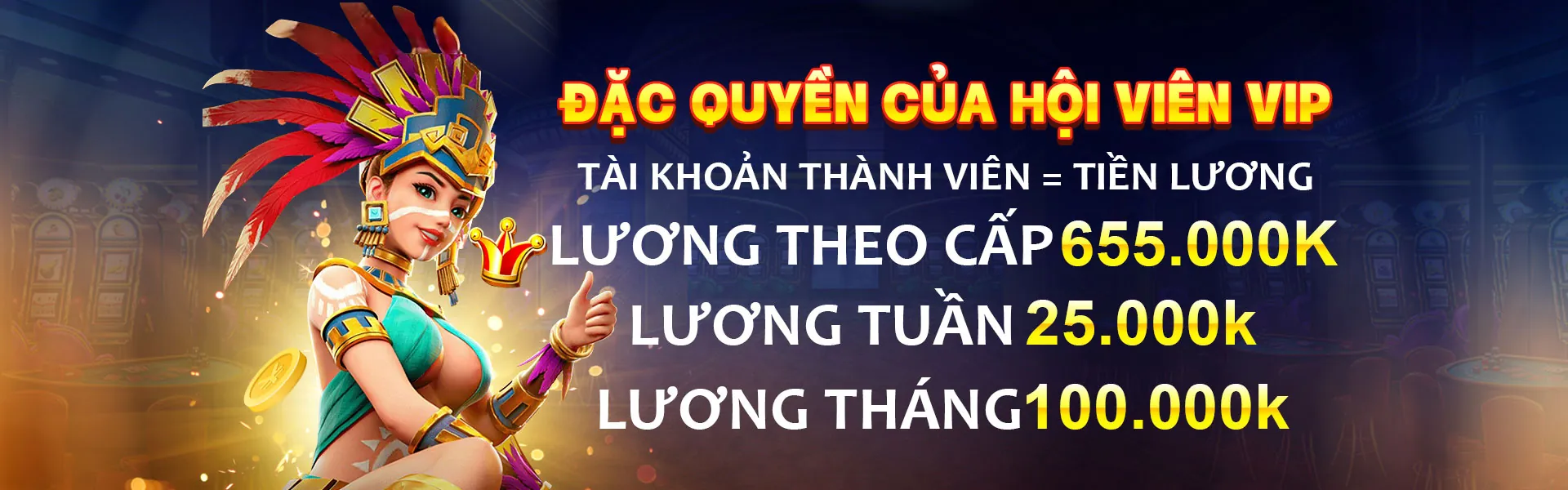 Khuyến mãi hấp dẫn tại Fun888
