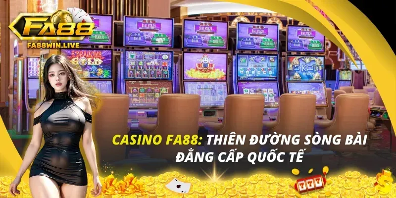 Biểu tượng giao dịch an toàn tại Fun888
