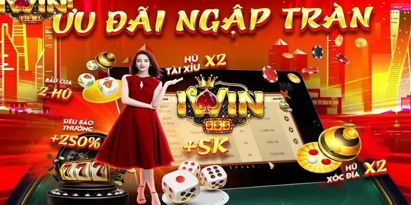 Khuyến mãi vòng quay miễn phí hàng tuần